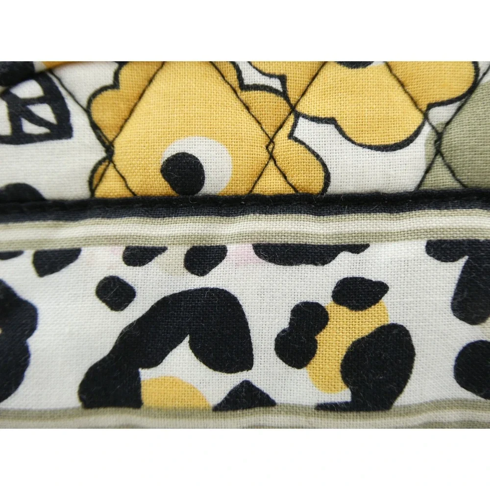 Vera‎ Bradley Go Wild Tech Case Wristlet